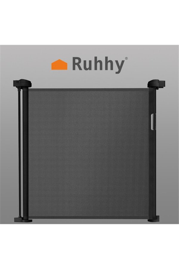 Ruhhy 22941 Door Safety Gate