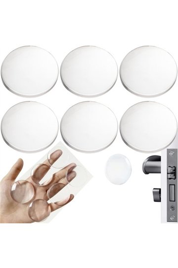 Door protector - wall bumper Ruhhy 23016
