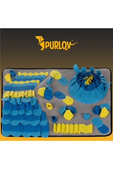 Sniffing mat for dogs Purlov 23066