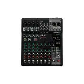 Микшер YAMAHA CMG10XCV