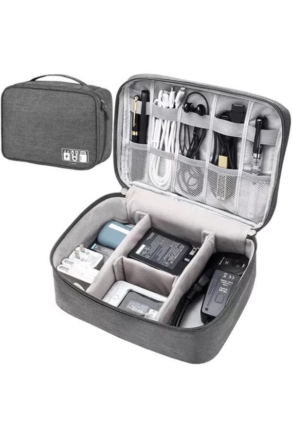 Trizand 23172 cable organizer