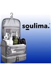 Hanging cosmetic bag Soulima 23184