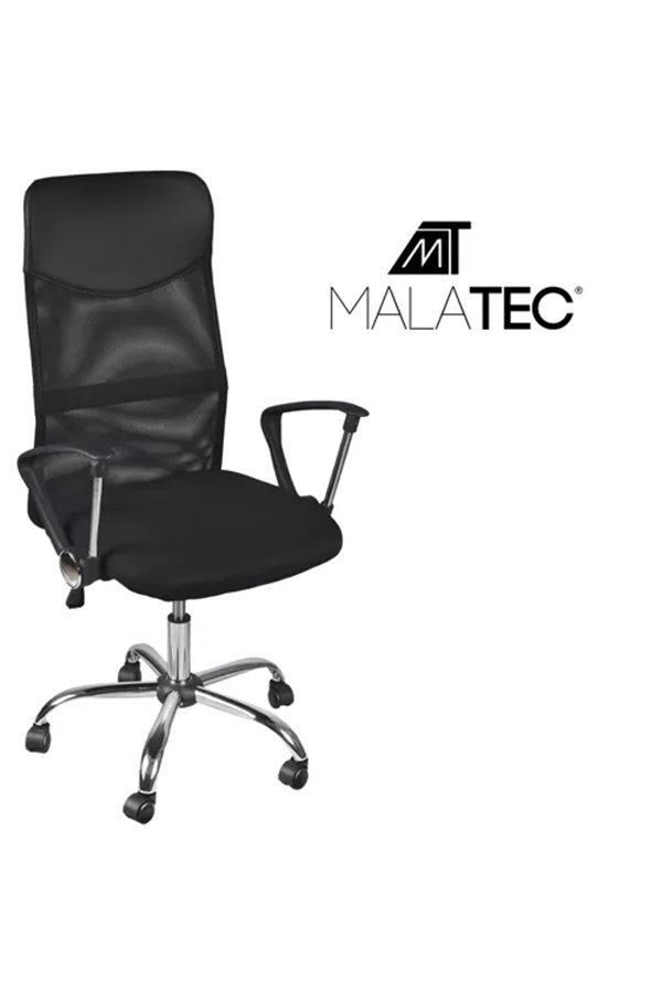 Офисный стул MESH Malatec 23236