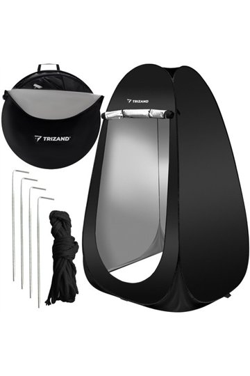 Shower - changing room - tent 23492