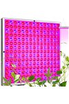 225 LED plant growth lamp/panel 23525