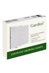 225 LED lempa/panelis augalams auginti. 23525