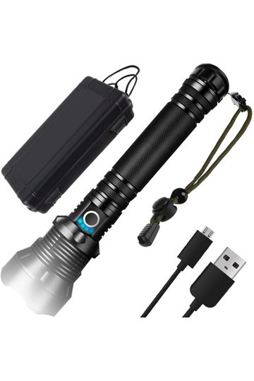 Lukturītis P70 USB L23441