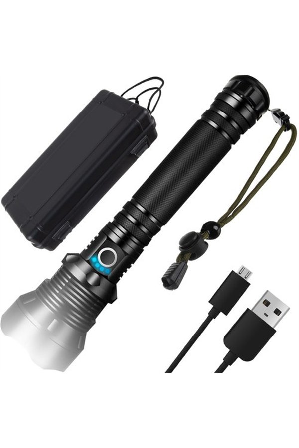 Taskulamppu P70 USB L23441