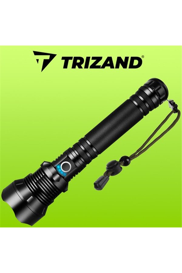 P70 USB žibintuvėlis L23441