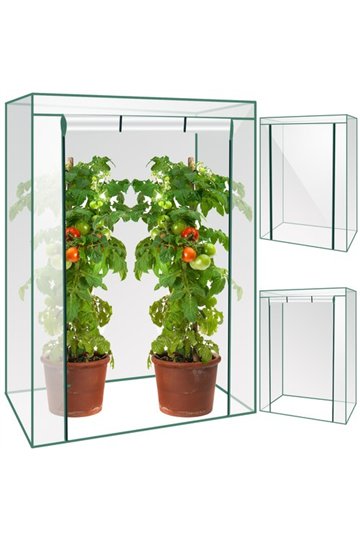 Minifoliokasvihuone 23358