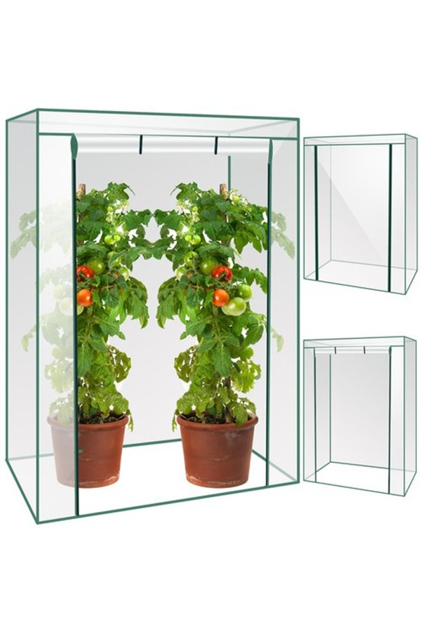 Minifoliokasvihuone 23358