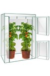 Mini foil greenhouse 23358
