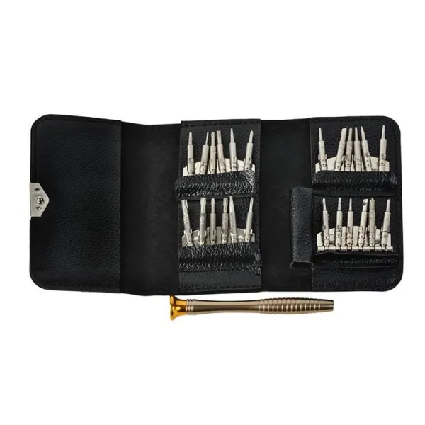 Набор прецизионных отверток 25-в-1