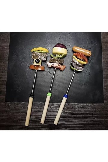 Grillausmatto 3 kpl 23470