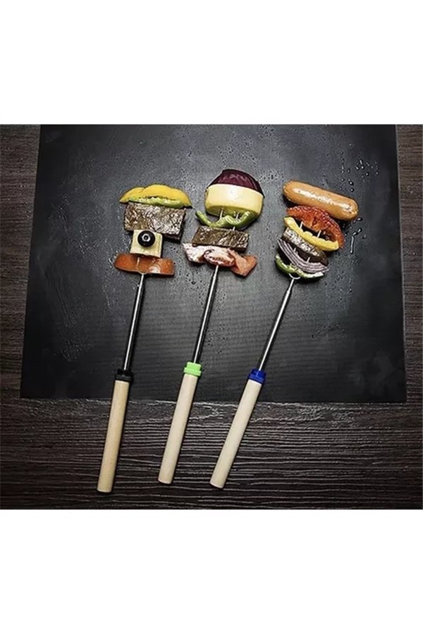 Grill mat 3 pcs 23470