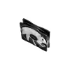 Kvadratinis ventiliatorius DEEPCOOL RF120 Ø 12 cm (1 vnt.)