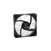Kvadratinis ventiliatorius DEEPCOOL RF120 Ø 12 cm (1 vnt.)