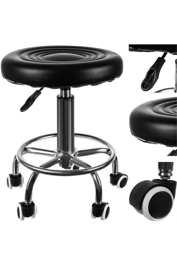 Kirpyklos taburetė-taburetė SF23505