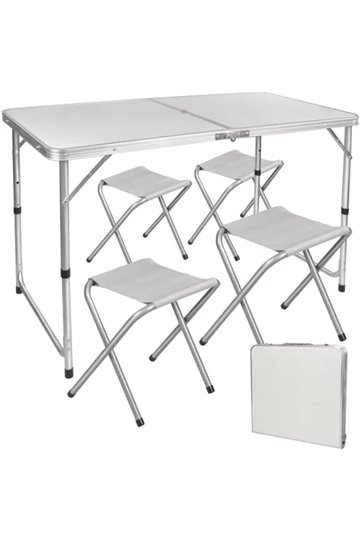 Trizand camping set 23238