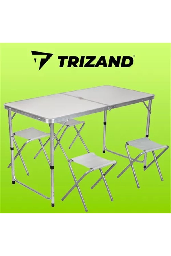 Trizand 23238 stovyklavimo rinkinys