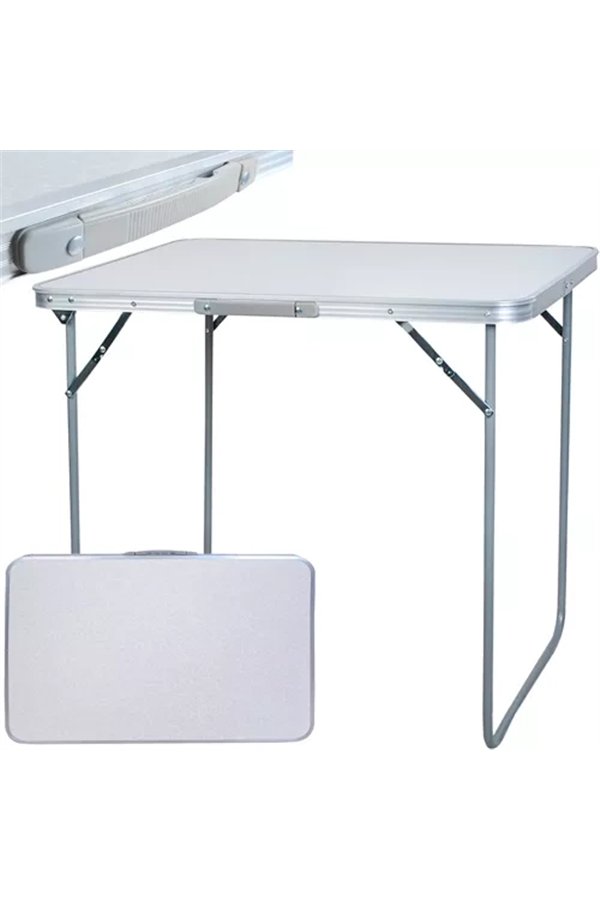 Folding camping table S23500