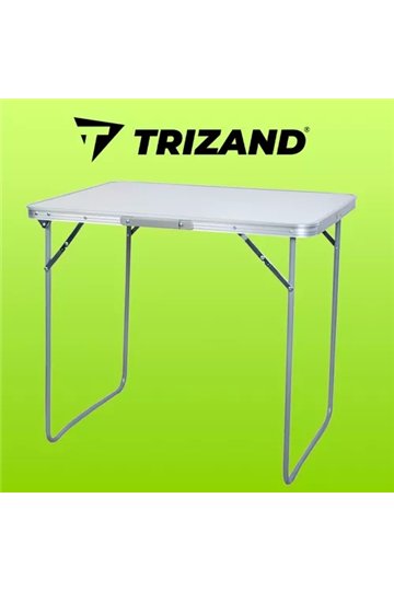 S23500 sulankstomas turistinis stalas