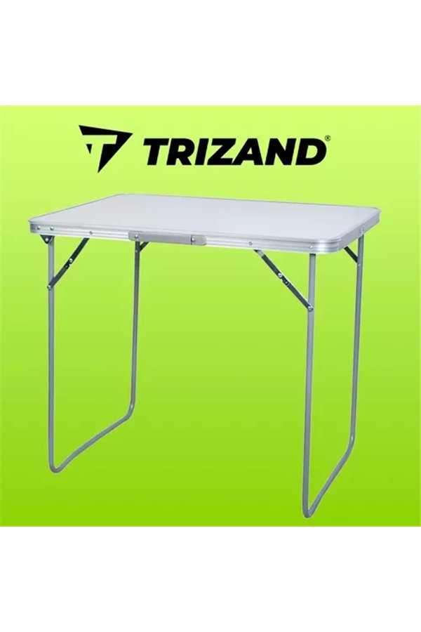 Folding camping table S23500