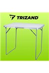 Folding camping table S23500
