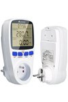 Wattmeter - energy consumption meter 23576