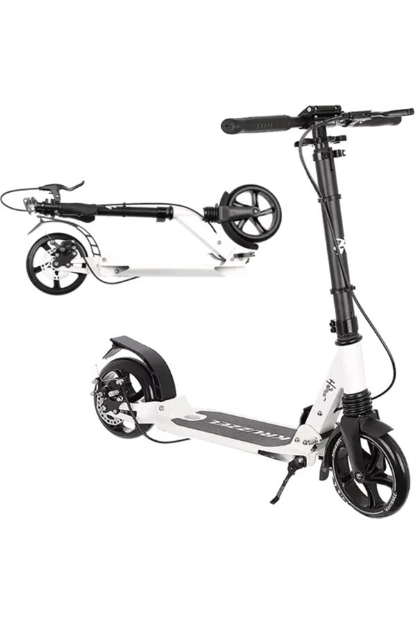 Kruzzel Hyperion W 23551 -skootteri