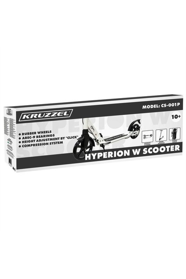 Kruzzel Hyperion W 23551 Scooter