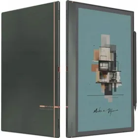Elektroniskā Grāmata Onyx Boox Note Air 4 C Melns Pelēks 64 GB 10,3"