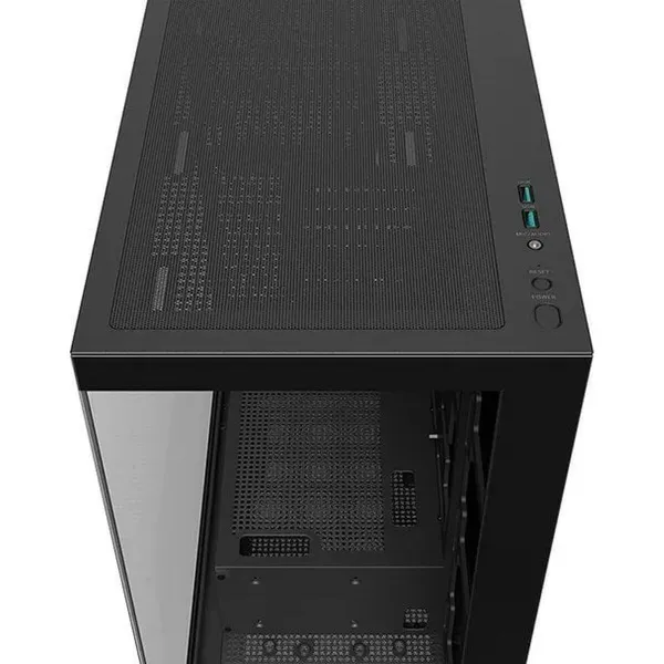 ATX Semi-tower Korpus DEEPCOOL R-CG580-BKNDA0-G-1