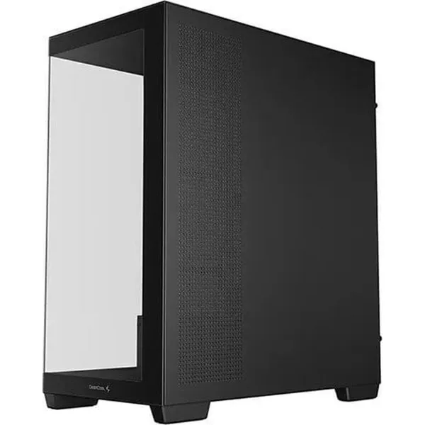 ATX Semi-tower Korpus DEEPCOOL R-CG580-BKNDA0-G-1