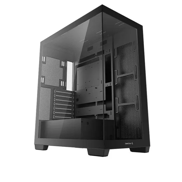 ATX Semi-tower Korpus DEEPCOOL R-CG580-BKNDA0-G-1