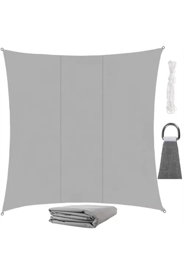 Burė nuo saulės 3,6x3,6 m Gardlov 23164