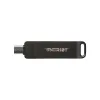 USB atmintukas Patriot Memory Rage R550 Juoda 64 GB
