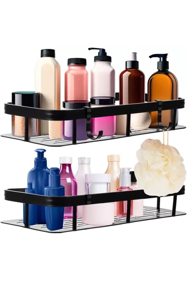 Полка для ванной Ruhhy 23170