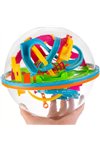 Smart Ball - 3D Maze (138 pcs) 23449
