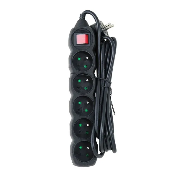 Elektriskā shēma Esperanza ELK215K (3 m)