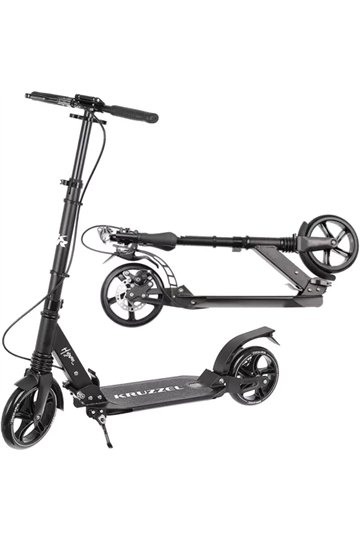 Kruzzel Hyperion B 23550 scooter