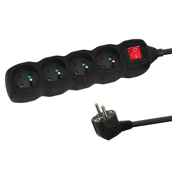 Elektriskā shēma Esperanza ELK212K (1,5 m)