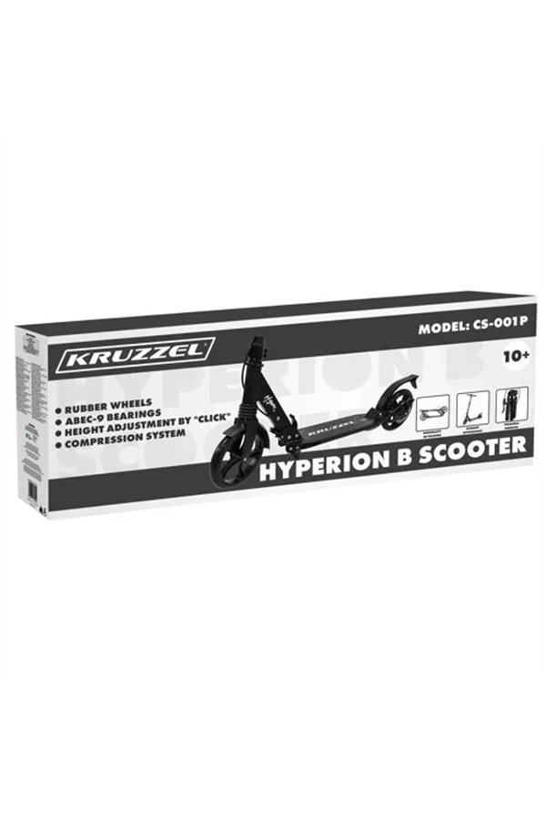 Kruzzel Hyperion B 23550 scooter