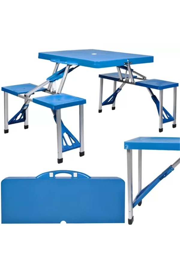 Trizand 23239 stovyklavimo komplektas