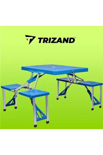 Trizand-leirintäsarja 23239