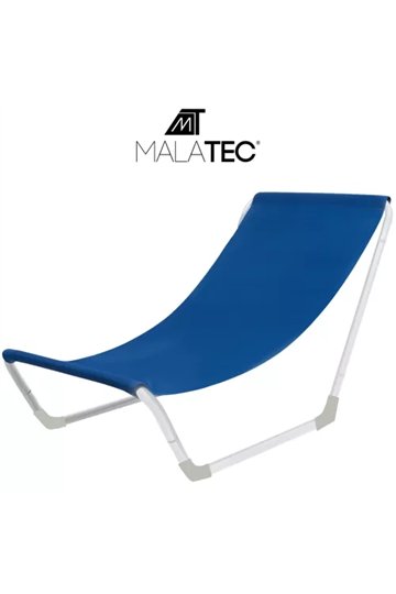 Pludmales atpūtas krēsls - saliekams tūrists 23563