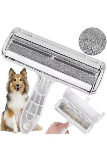 Ruhhy 23121 Clothes Roller/Brush