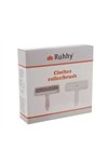 Ruhhy 23121 Clothes Roller/Brush