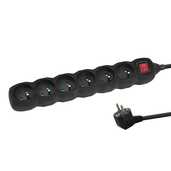 Elektriskā shēma Esperanza ELK218K (3 m)