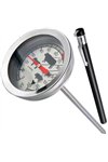 Malatec 23813 Bituminous Baking Thermometer